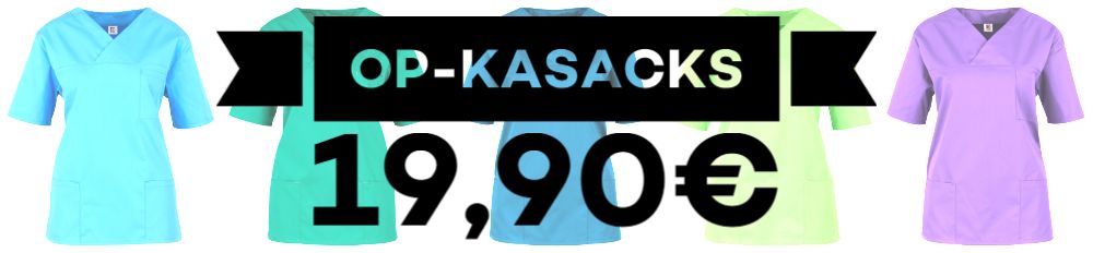 OP-KASACKS auf MEIN-KASACK.de